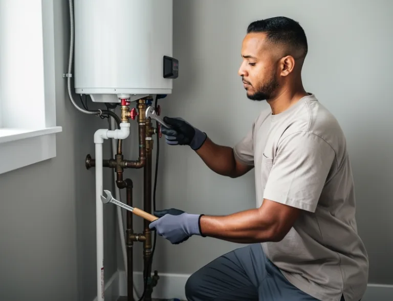 Water heater repair Queens Village