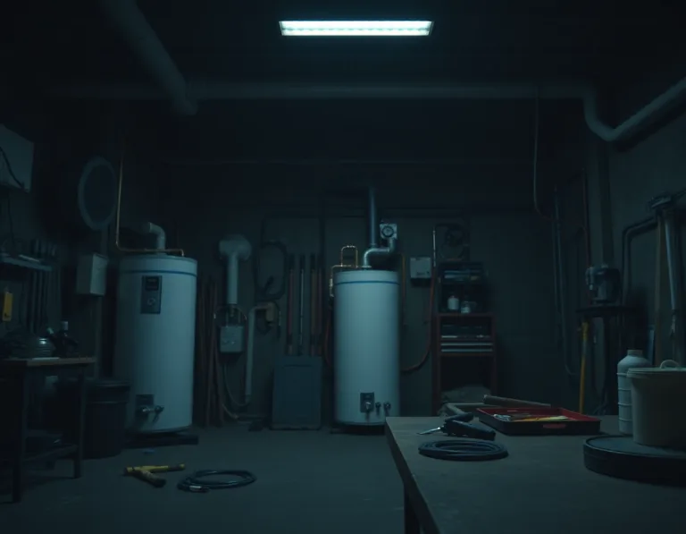 Water heater repair Queens Village
